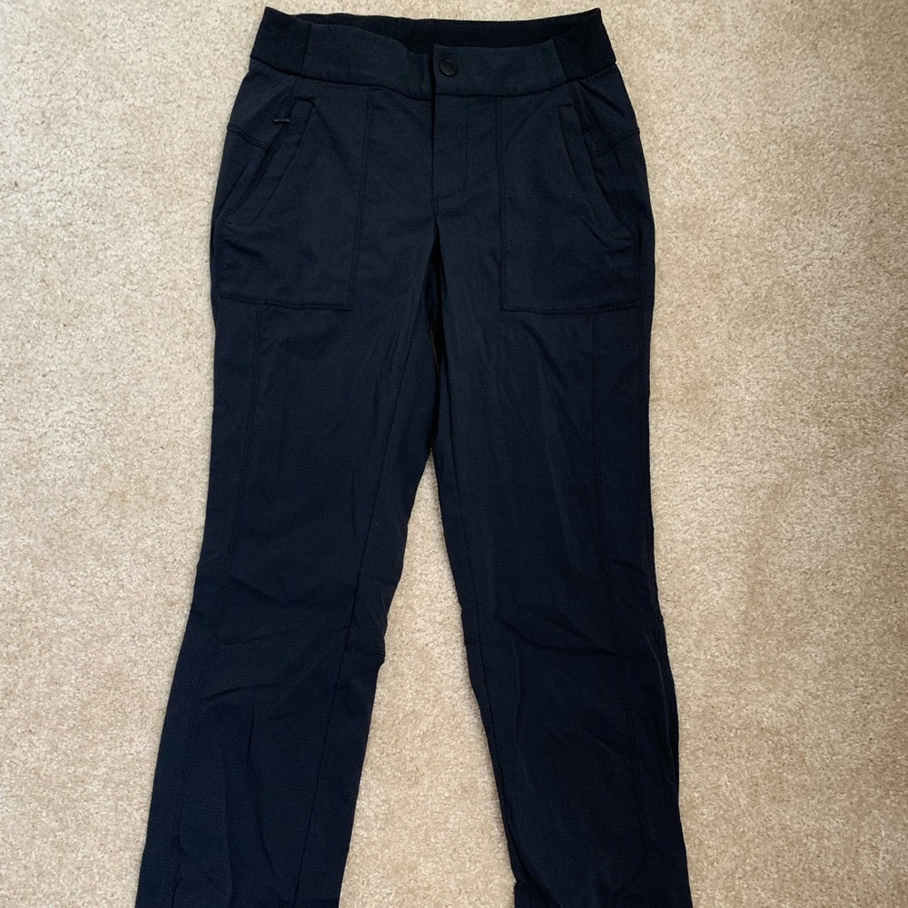 Athleta size 0 hiking pants